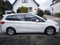 gebraucht BMW 218 Gran Tourer 218 d Aut.