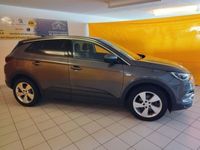 gebraucht Opel Grandland X Grandland XInno AT8, Navi, Kamera,LED,Sitzeizun