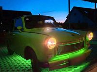 Gebraucht Trabant 601 26 PS (19 kW) 1989 Grün Limousine