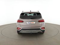 gebraucht Hyundai Santa Fe 2.2 CRDi Premium 4WD, Diesel, 31.920 €