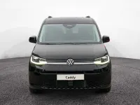 Gebraucht VW Caddy Maxi 116 PS (85 kW) 2026 Schwarz Van / Kleinbus