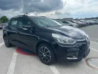 Gebraucht Renault Clio IV 75 PS (55 kW) 2016 Schwarz Limousine