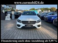 Gebraucht Mercedes E400 Edition 340 PS (250 kW) 2019 Weiß Limousine