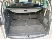 Gebraucht Opel Zafira Tourer 170 PS (125 kW) 2018 Weiß Van / Kleinbus