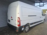 Brugt Renault Master 150 HK (110 kW) 2023 Hvid MPV