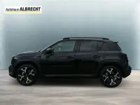 Ny Renault 4 E-Tech Komfort 77 kW (106 HK) 2026 Sort SUV