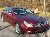 Gebraucht Mercedes CLS350 200 PS (147 kW) 2004 Limousine