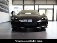 Gebraucht Ferrari 296 663 PS (487 kW) 2024 Schwarz