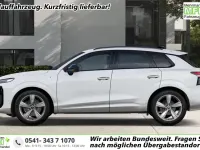Neu Audi Q3 S-Line 204 PS (150 kW) 2026 Arkonaweiß SUV