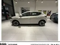 Neu Dacia Sandero Journey 101 PS (74 kW) 2026 Sandstone metallic Kleinwagen