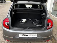 gebraucht Renault Twingo Vibes Electric Navi/Sitzh./Einph./FSE
