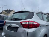 gebraucht Ford C-MAX C-MaxTrend