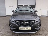 gebraucht Opel Grandland X 1.5 D Start/Stop Automatik Business Elegance