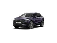 Gebraucht Audi Q4 e-tron Performance 210 kW (286 PS) 2025 Violett SUV