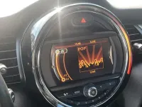 Gebraucht Mini One Cabriolet Pepper 102 PS (75 kW) 2018 Blau Cabrio