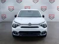 Gebraucht Citroën C4 131 PS (96 kW) 2024 Weiß SUV