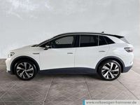Gebraucht VW ID.4 Pro Performance 150 kW (204 PS) 2020 Gletscherweiß metallic SUV