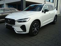 Gebraucht Volvo XC60 Ultimate 197 PS (144 kW) 2023 Weiß SUV