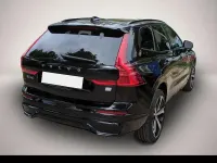 Gebraucht Volvo XC60 Ultimate 455 PS (334 kW) 2023 Manufacturer SUV