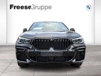 gebraucht BMW X6 xDrive40d (2 M Sportpaket Head-Up HK HiFi