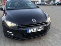 Gebraucht VW Scirocco Life 140 PS (102 kW) 2014 Coupé