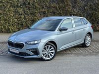 Neu Skoda 105 116 PS (85 kW) 2026 Silber Limousine