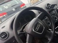 Gebraucht Audi A3 S-Line 141 PS (103 kW) 2005 Kleinwagen