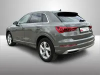 Gebraucht Audi Q3 Advanced 190 PS (139 kW) 2019 Chronosgrau (metallic) SUV