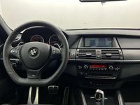gebraucht BMW X6 xDrive40d M-SPORT/LED/ACC/HuD/360*/STHZ/AHK