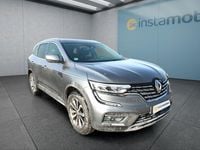 Gebraucht Renault Koleos 158 PS (116 kW) 2022 Grau SUV