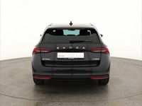 Neu Skoda Octavia 150 PS (110 kW) 2026 Schwarz Kombi