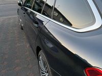 gebraucht BMW 530 d xDr Touring M Sportpaket Navi HUD Pano H&K