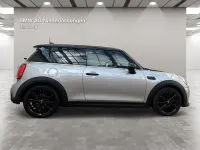 Gebraucht Mini Cooper 136 PS (100 kW) 2023 Grau Kleinwagen