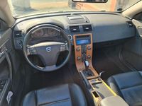 Gebraucht Volvo C70 136 PS (100 kW) 2009 Silber Cabrio