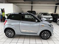 Gebraucht Ligier JS50 2017 Silber Kleinwagen