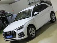 Gebraucht Audi Q5 Advanced 204 PS (150 kW) 2023 Weiß SUV