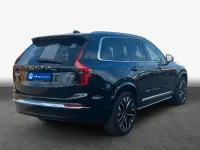 Gebraucht Volvo XC90 Plus 335 PS (246 kW) 2025 Schwarz SUV