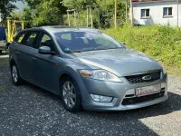 Gebraucht Ford Mondeo Titanium X 220 PS (161 kW) 2007 Limousine