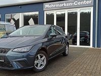 Gebraucht Seat Ibiza Style 116 PS (85 kW) 2025 Grau Kleinwagen