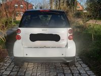 gebraucht Smart ForTwo Coupé 1.0 45kW mhd pure pure