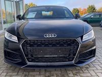 gebraucht Audi TT Roadster 40 TFSI S tronic