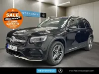 Gebraucht Mercedes GLB220 AMG 190 PS (139 kW) 2026 Schwarz SUV