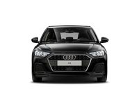 Neu Audi A1 95 PS (69 kW) 2025 0e mythosschwarz metallic SUV