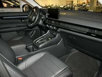 Gebraucht Honda CR-V Elegance 184 PS (135 kW) 2025 Blau SUV