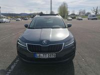 Gebraucht Skoda Karoq Style 150 PS (110 kW) 2017 SUV