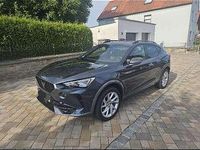 Gebraucht Cupra Formentor 150 PS (110 kW) 2022 Grau SUV