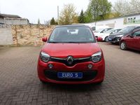 gebraucht Renault Twingo 1.0 Dynamique, EU5, Klima, "Faltdach" !!