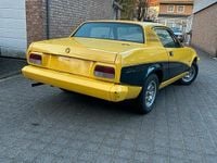 Gebraucht Triumph TR7 106 PS (77 kW) 1979 Coupé