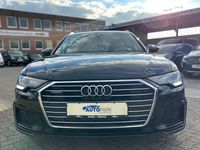 Gebraucht Audi A6 Basis 286 PS (210 kW) 2018 Schwarz Kombi