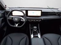 Gebraucht MG HS Luxury 170 PS (125 kW) 2026 Hampstead grey SUV